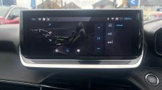 Peugeot 208 1.2 PureTech 100 Allure 5dr Petrol Hatchback